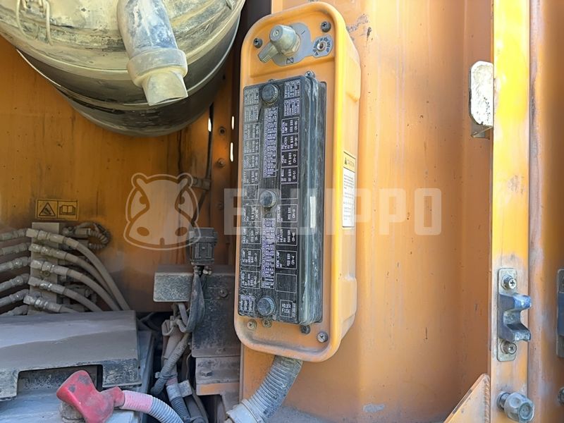 2022 Hyundai HX520AL-47768709