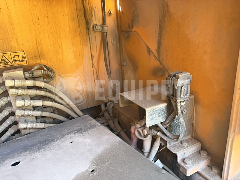 2022 Hyundai HX520AL-47768710