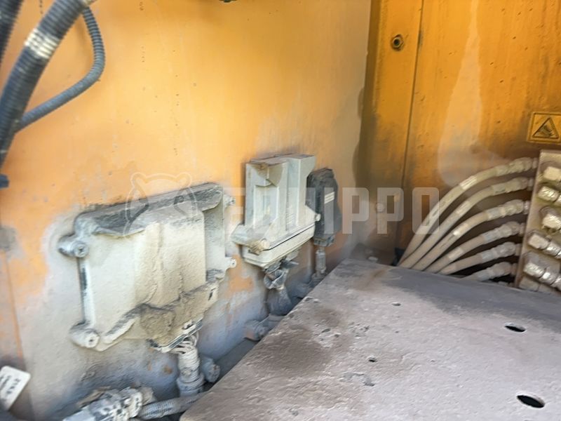 2022 Hyundai HX520AL-47800769