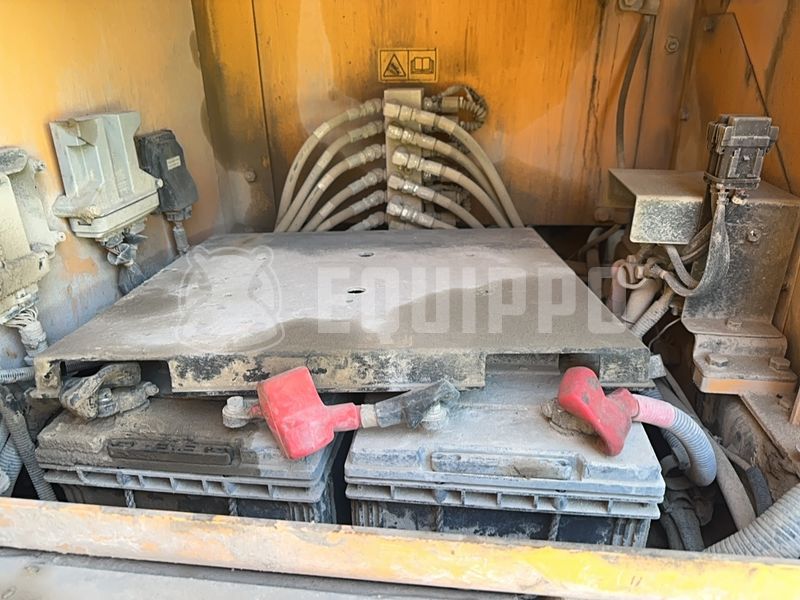 2022 Hyundai HX520AL-47800770