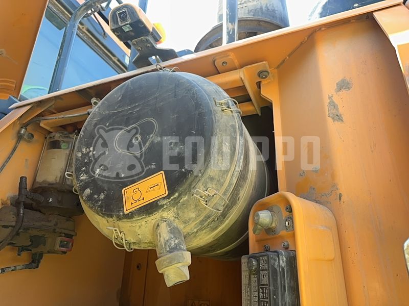 2022 Hyundai HX520AL-47800771