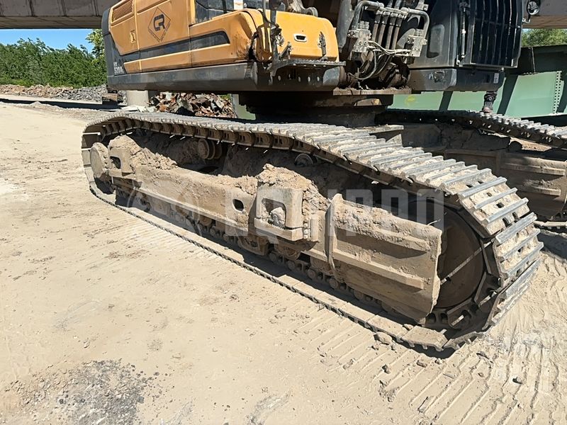 2022 Hyundai HX520AL-47768772