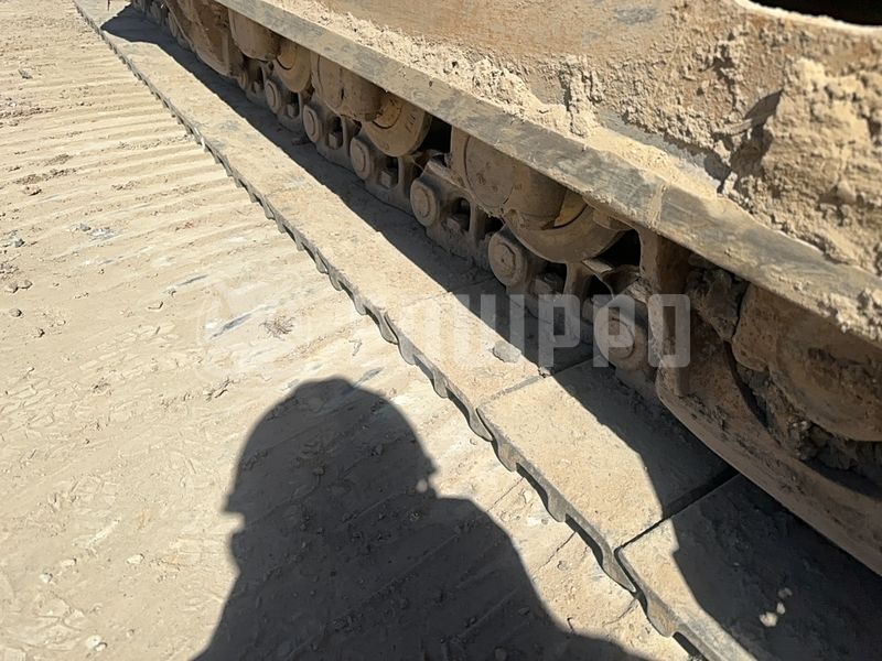 2022 Hyundai HX520AL-47768774