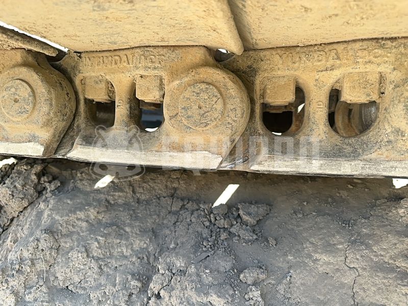 2022 Hyundai HX520AL-47800834
