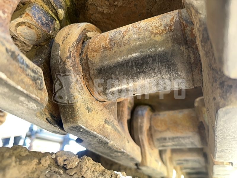 2022 Hyundai HX520AL-47768780