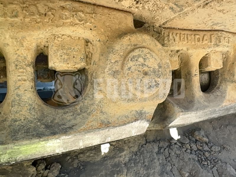 2022 Hyundai HX520AL-47768781