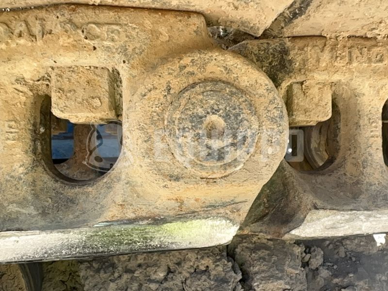 2022 Hyundai HX520AL-47800838