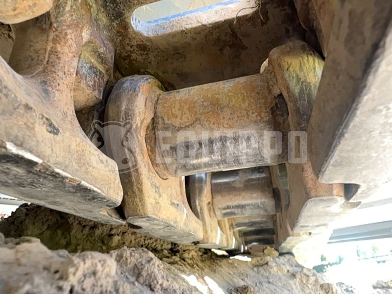 2022 Hyundai HX520AL-47768783
