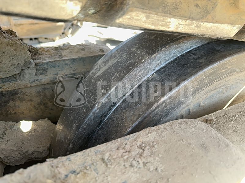 2022 Hyundai HX520AL-47768786
