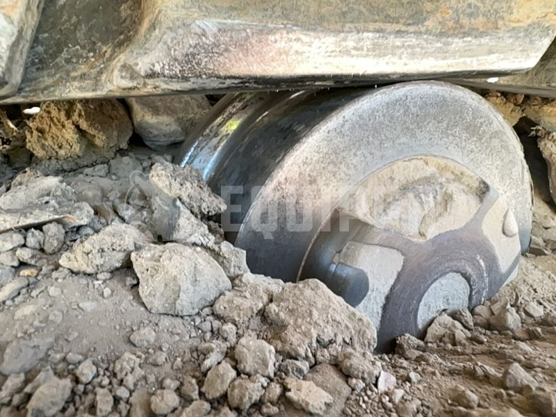 2022 Hyundai HX520AL-47800843