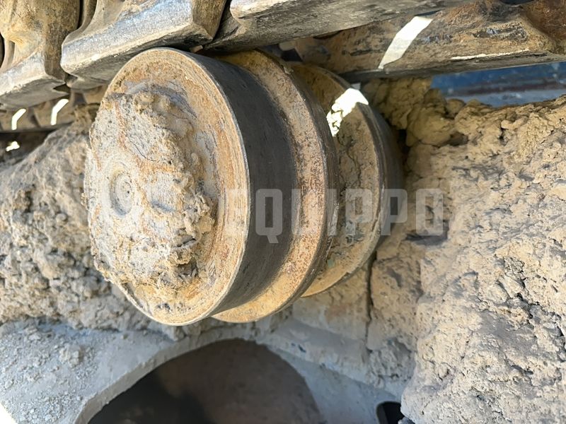 2022 Hyundai HX520AL-47768792