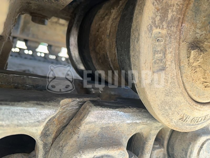 2022 Hyundai HX520AL-47800849
