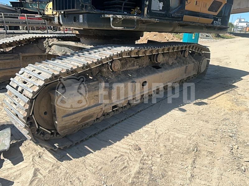 2022 Hyundai HX520AL-48405420