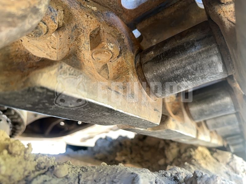 2022 Hyundai HX520AL-47800855
