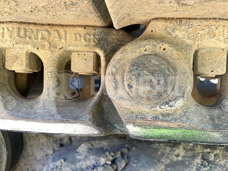 2022 Hyundai HX520AL-47800856