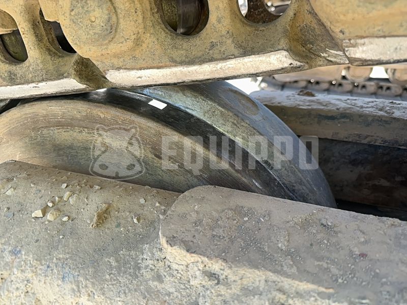 2022 Hyundai HX520AL-47800840
