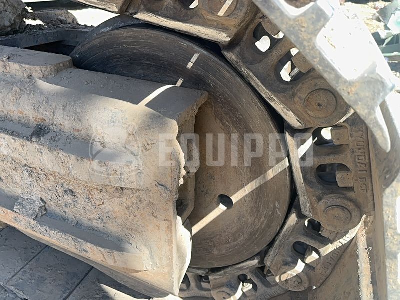 2022 Hyundai HX520AL-47800841