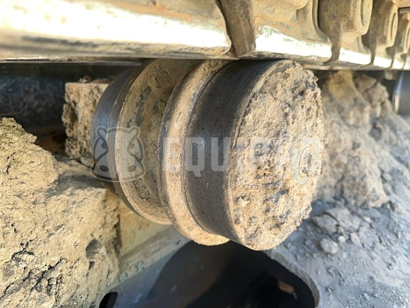 2022 Hyundai HX520AL-48405439