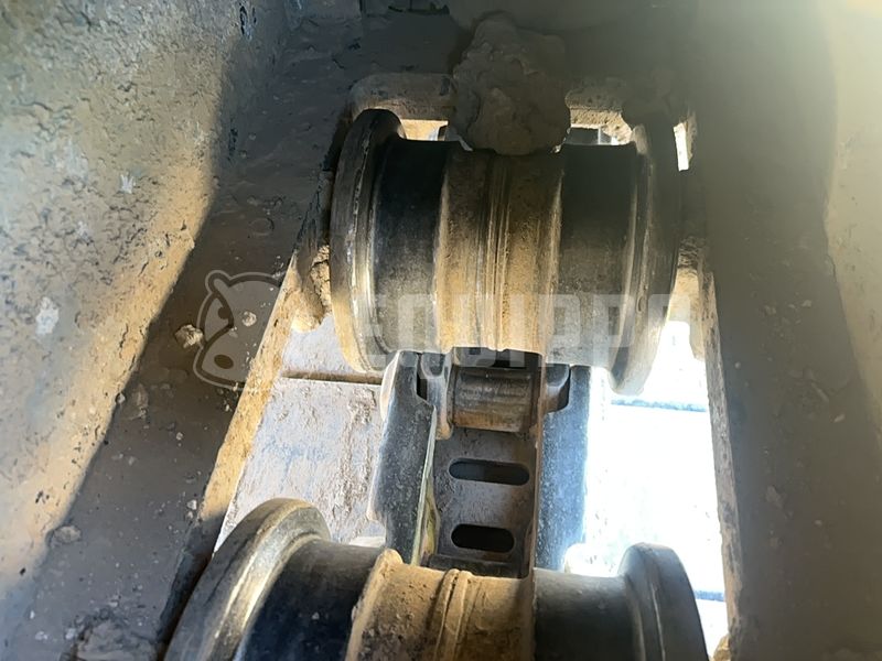 2022 Hyundai HX520AL-47902455