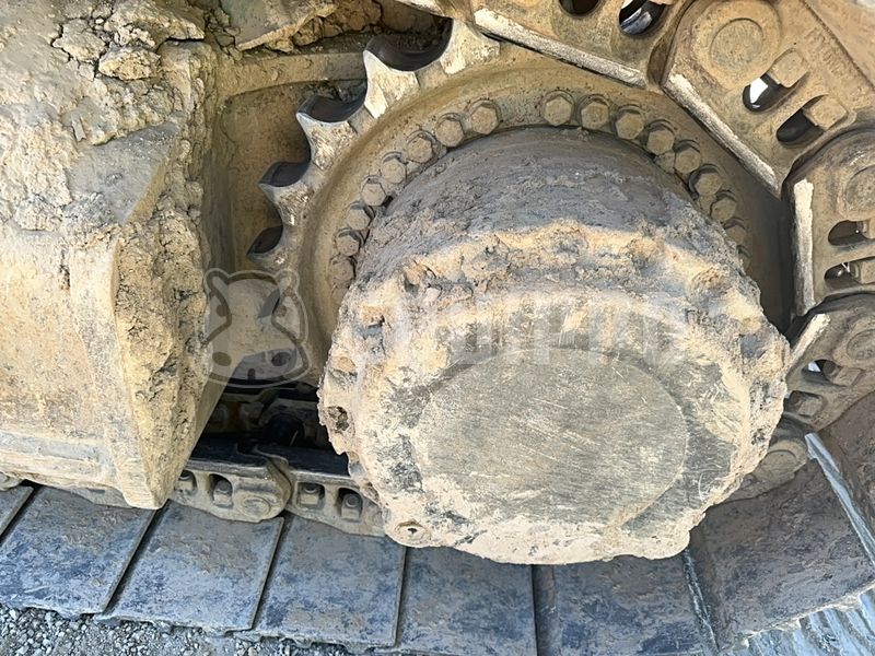2022 Hyundai HX520AL-47800852
