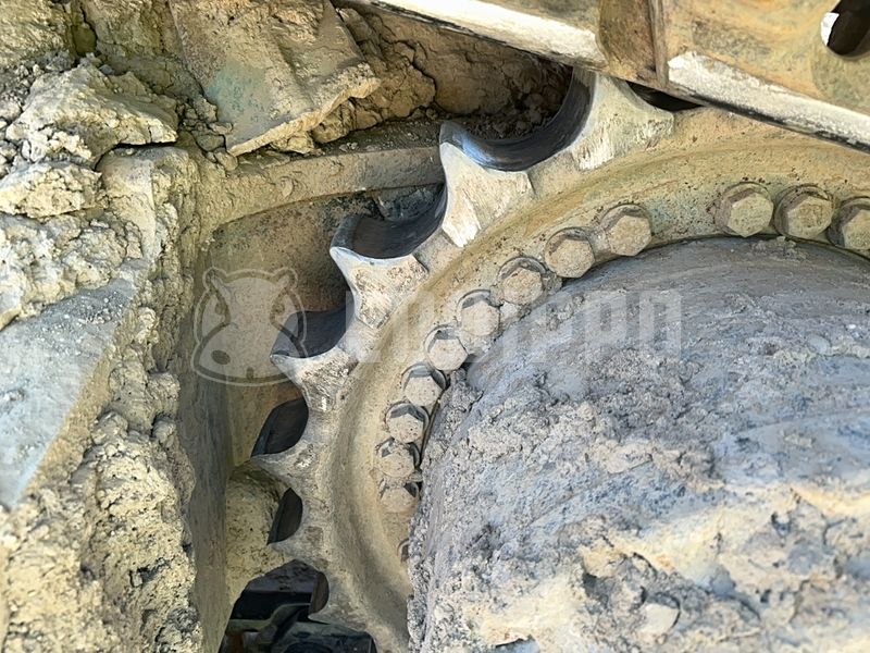 2022 Hyundai HX520AL-47768798