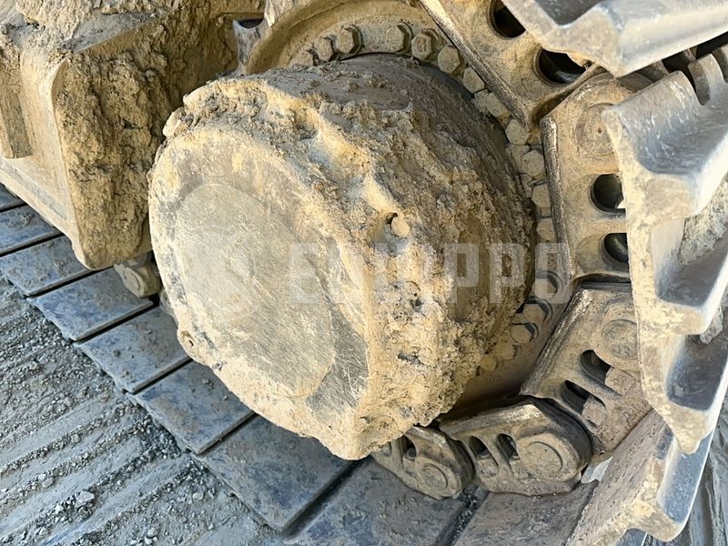 2022 Hyundai HX520AL-47768802