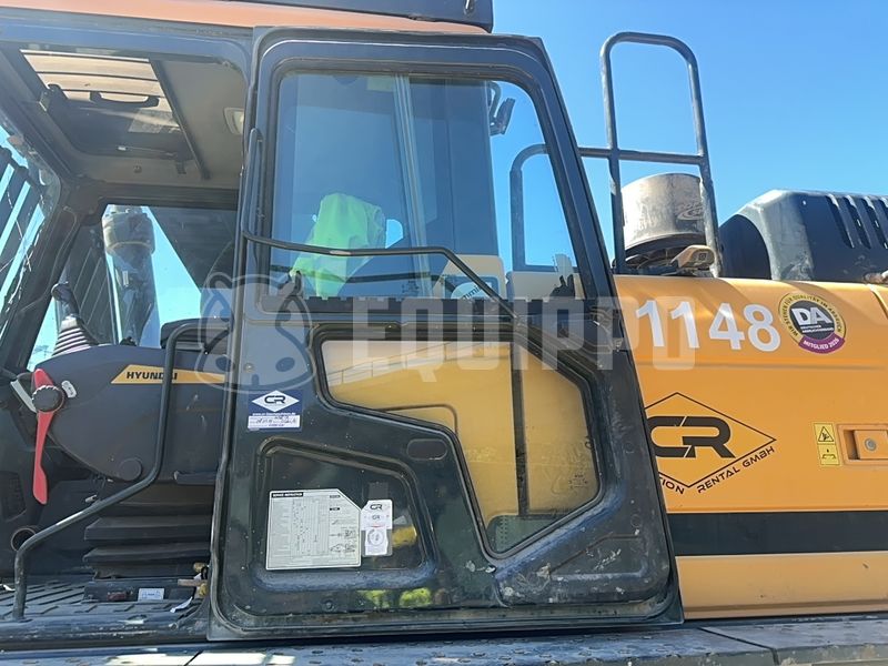 2022 Hyundai HX520AL-47768679