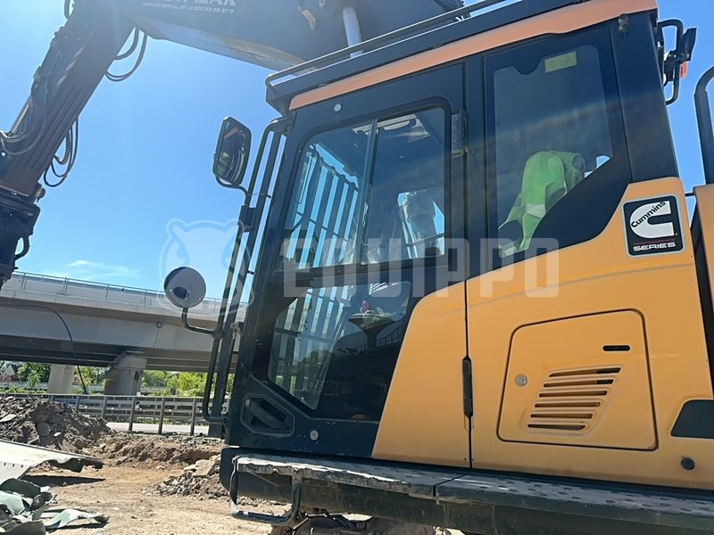 2022 Hyundai HX520AL-47800741