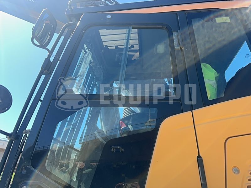 2022 Hyundai HX520AL-47768693