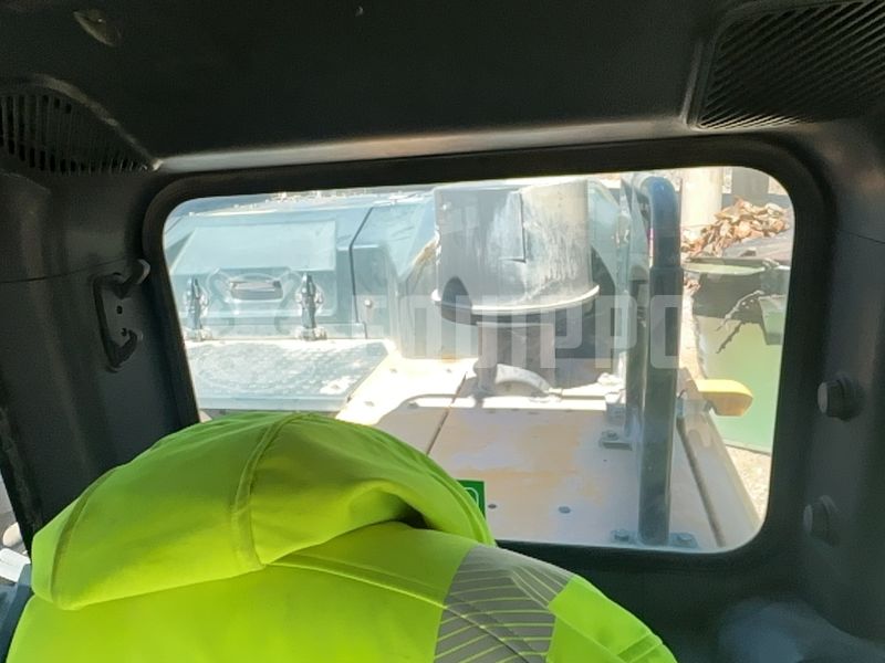 2022 Hyundai HX520AL-47800752