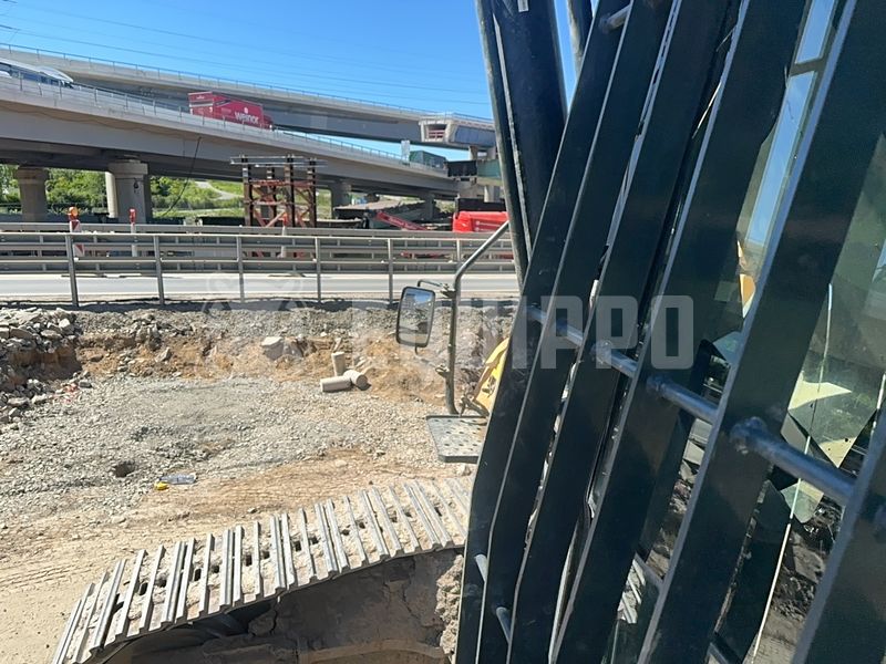 2022 Hyundai HX520AL-48405347