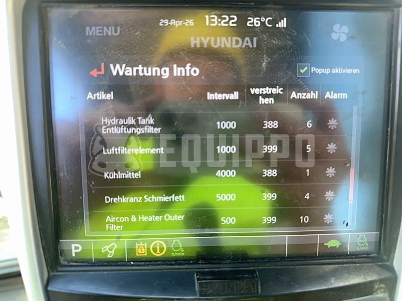 2022 Hyundai HX520AL-47768690