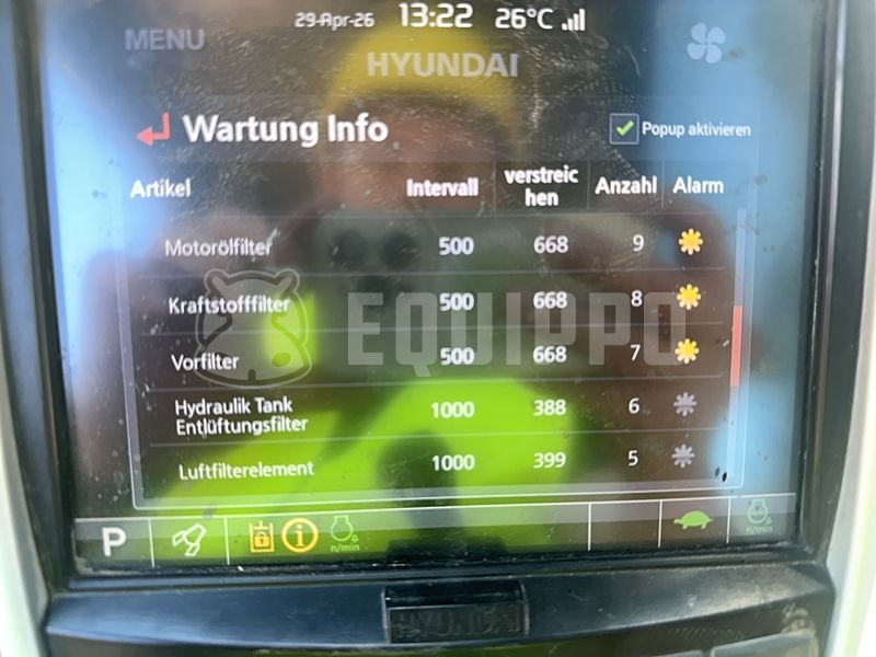 2022 Hyundai HX520AL-47902359