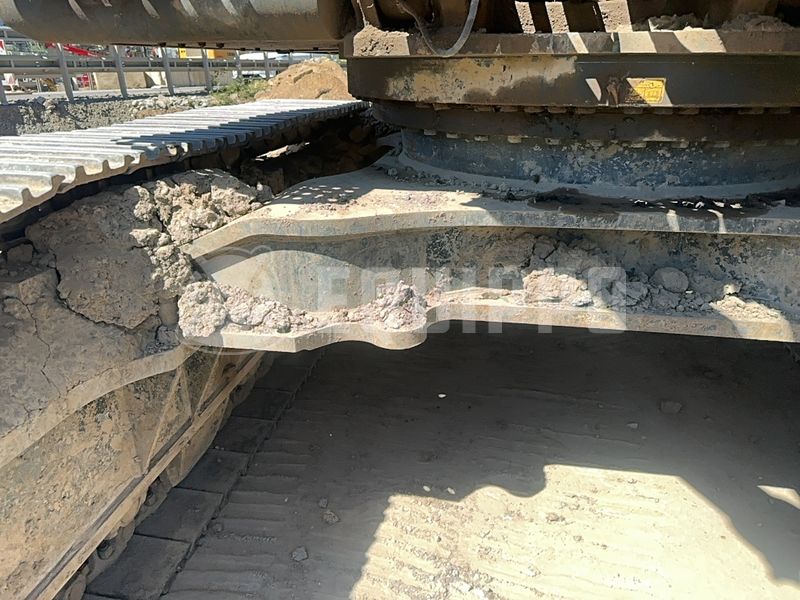2022 Hyundai HX520AL-47768724