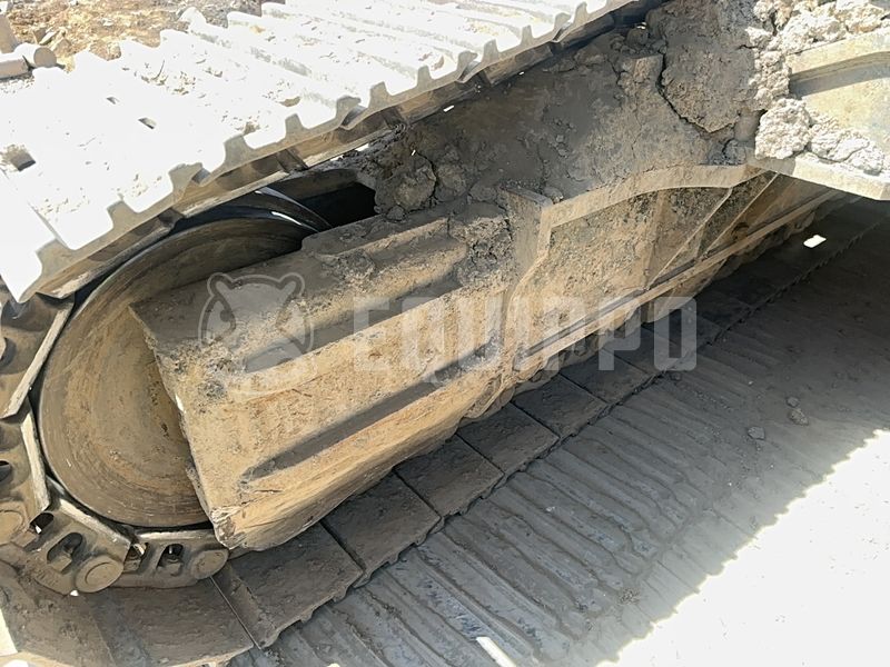 2022 Hyundai HX520AL-47800781