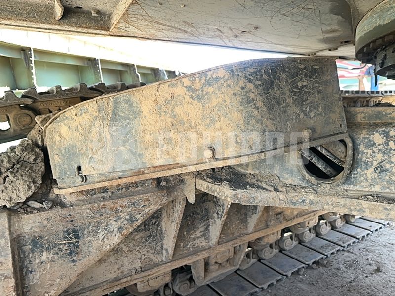 2022 Hyundai HX520AL-48405372