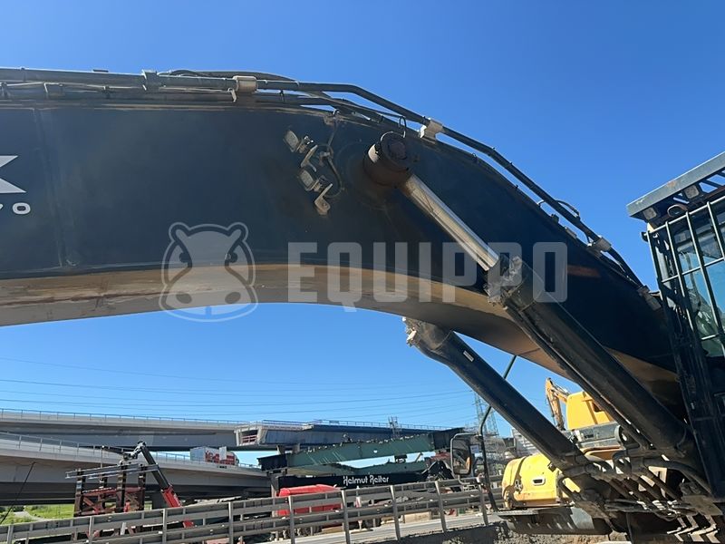 2022 Hyundai HX520AL-47902395