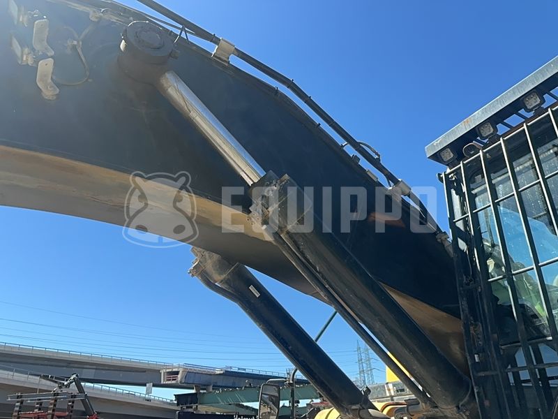 2022 Hyundai HX520AL-47800820