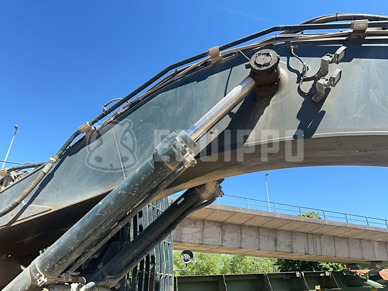 2022 Hyundai HX520AL-47768766