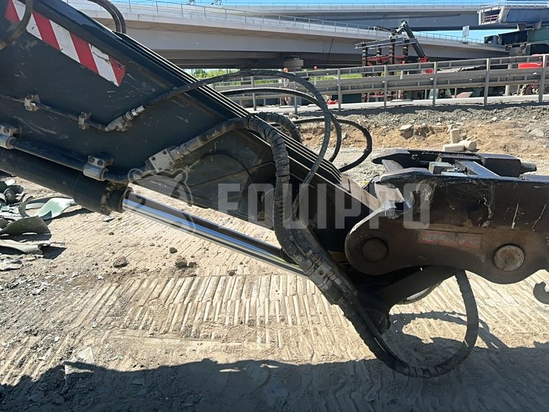 2022 Hyundai HX520AL-47800787