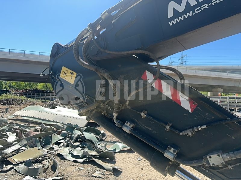2022 Hyundai HX520AL-47902399