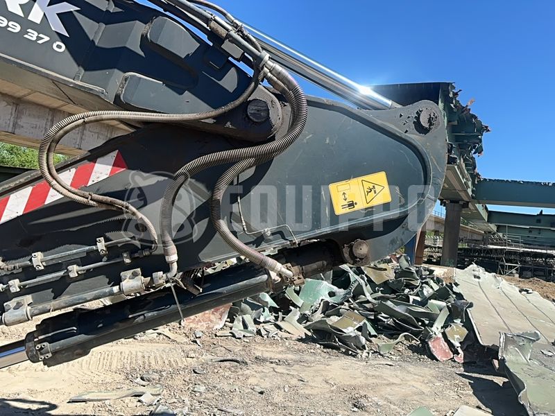 2022 Hyundai HX520AL-48405381