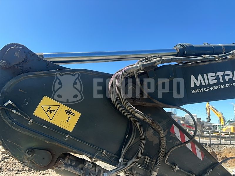 2022 Hyundai HX520AL-47902430