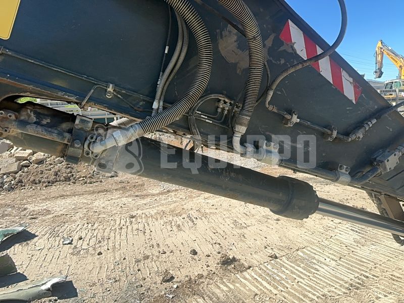 2022 Hyundai HX520AL-47768763