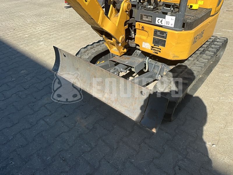 2023 XCMG XE18E-48408111