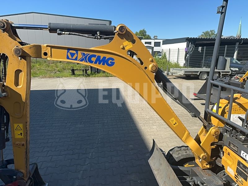2023 XCMG XE18E-48408114