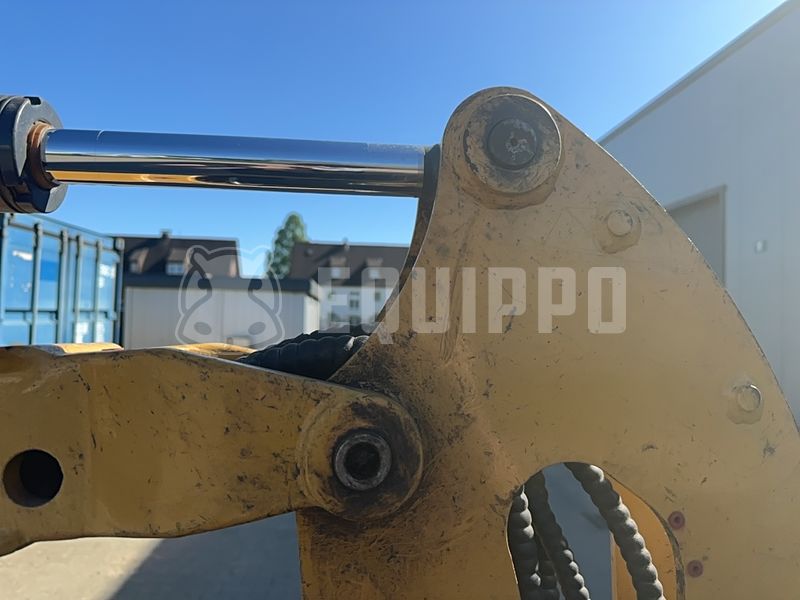 2023 XCMG XE18E-48408119