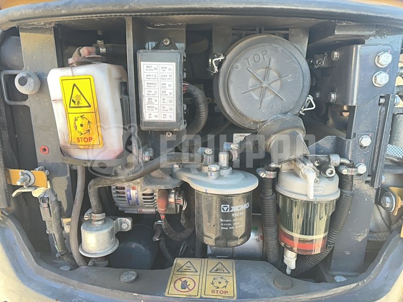 2023 XCMG XE18E-48408099