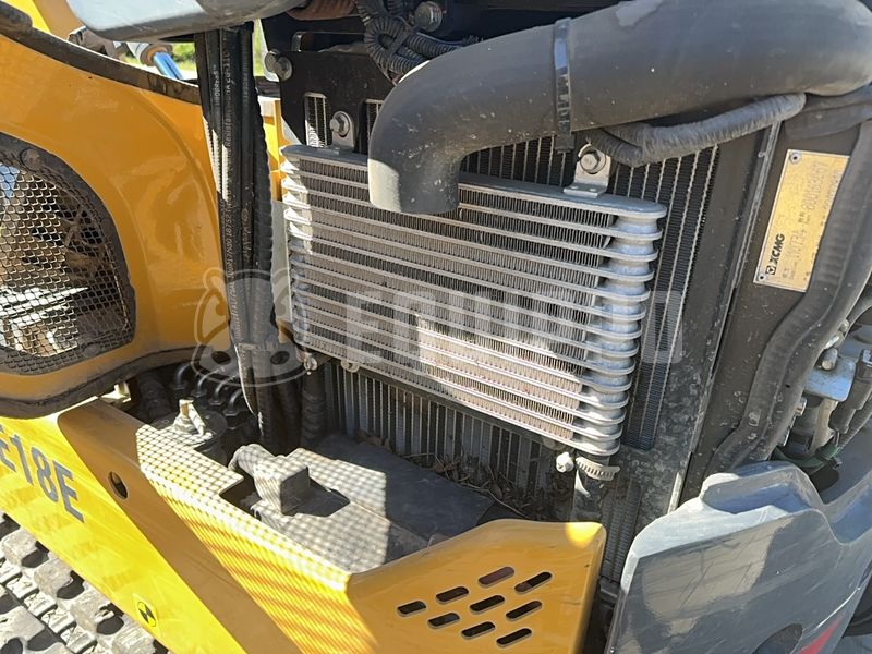 2023 XCMG XE18E-48408100