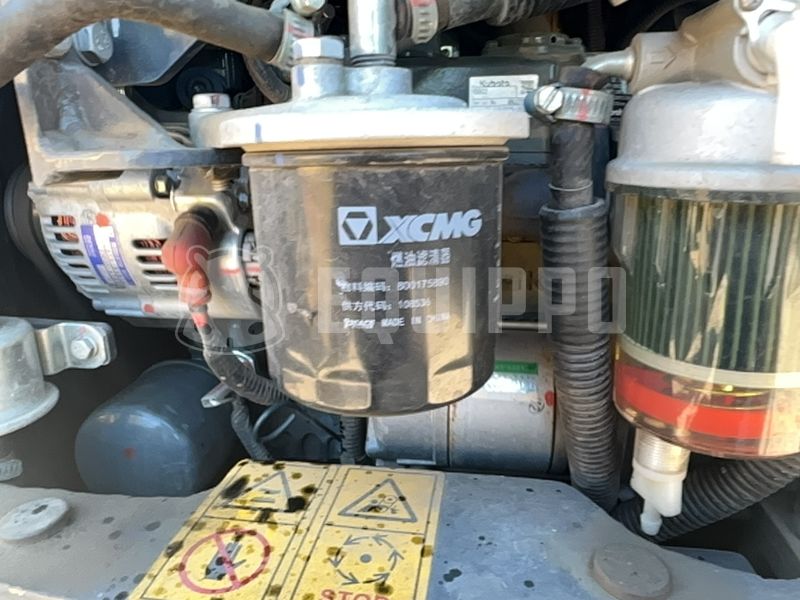 2023 XCMG XE18E-48408104